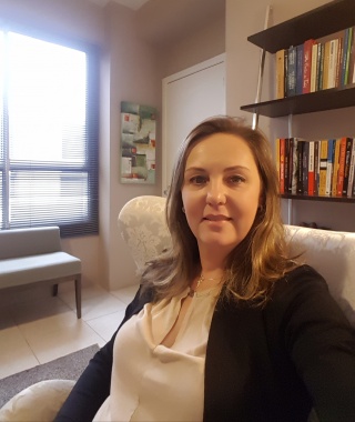 Carla Fabiane Mayer Hart