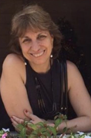 Vania Melchionna Franke