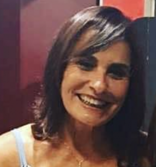 Sheila Antony