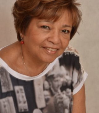 Teresinha Mello da Silveira
